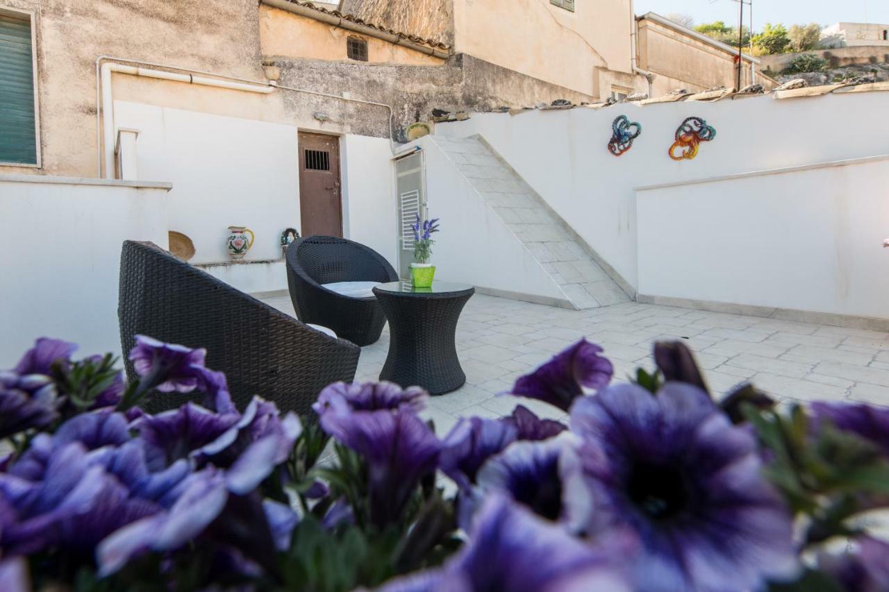 Mimma Holiday House Модика Экстерьер фото