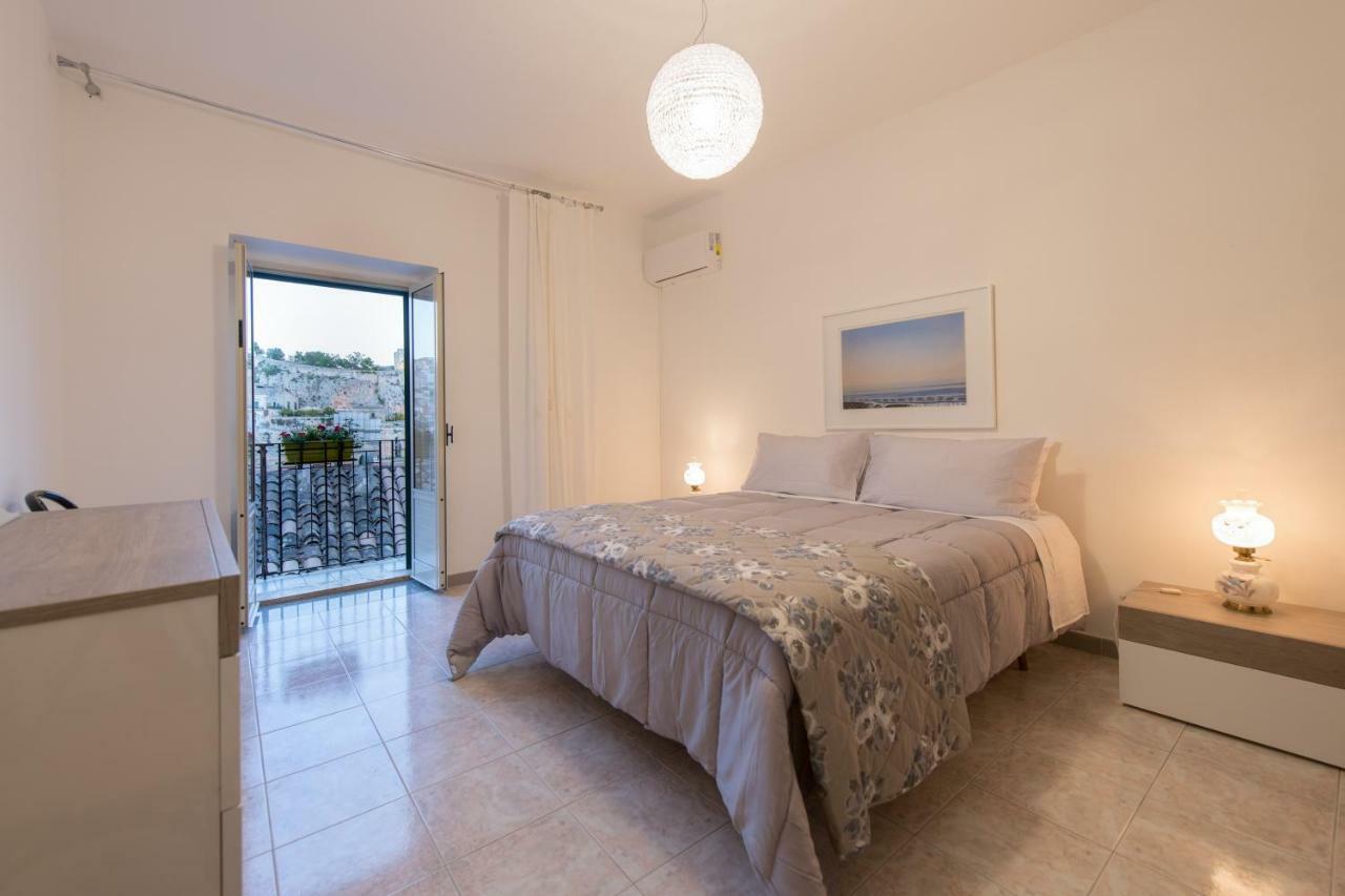 Mimma Holiday House Модика Экстерьер фото